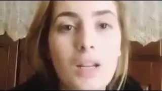فيديو لضحية راقي بركان الذي مارس عليها الجنس