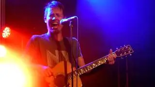 Jonny Lang - Lie to Me - Live Maryport UK, 30 July 2011