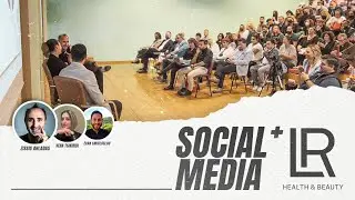 Social Media & LR 💎
