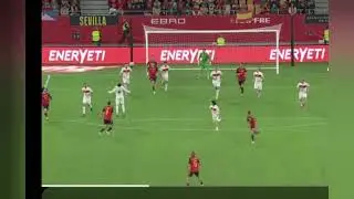 Maç ekran 
