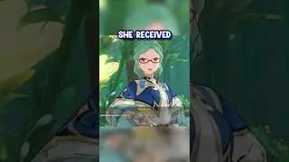 Genshin Lore Summary: Act III Sumeru Archon Quests 