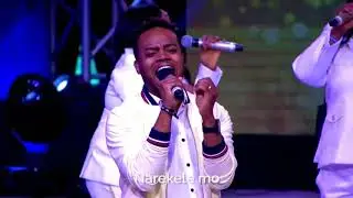 NARA EKELE MO   Travis Greene & Tim Godfrey   Nara Official Video