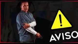 Aviso!!! Dessa Veis Eu Falei