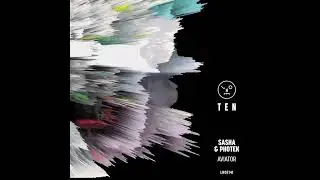 LNOE141 - Sasha & Photek - Aviator (Official Audio)