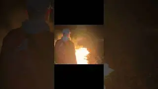 СЖЕГ СВОЮ БМВ 