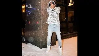 (FREE) Hotboii x Polo G Type Beat - 