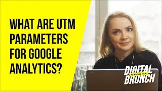 What are UTM parameters for Google Analytics?