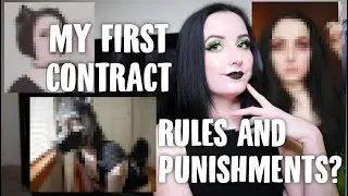 Becoming Submissive: The Story of my First Power Exchange Dynamic [BDSM]
