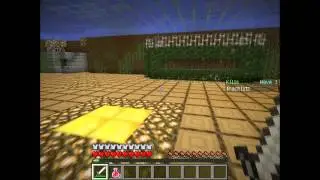Наш Сервер Minecraft 1.5.2 Заходите) ip-46.174.50.28:25589