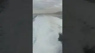 Navegando en el Algeciras Jet 09-08-2021