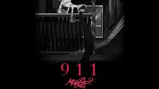[MUSIC] '911' (Angel Dust Cover Medley Ver.) (Hazbin Hotel Pilot)