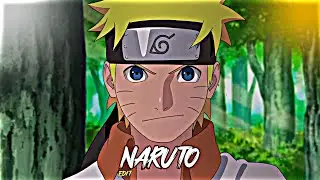 Naruto Edit | Naruto Ft Brodyaga funk | Naruto x brodyaga funk | Arslan Dangar