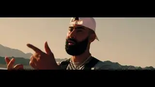 La Fouine - R. (Prod by FREAKY!)