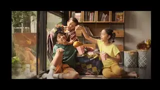 Dru Widuri Den - JAJAN Music Video