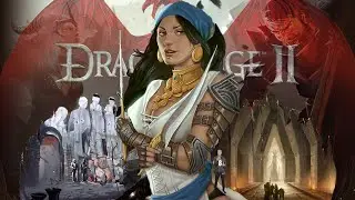 I Played Dragon Age 2 For The First Time In 2023