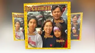 DeGuzman Reunion 2023  - sir eudz