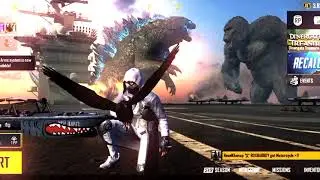 TOUCH IT X PUBG MOBILE EDIT TREND ❤️