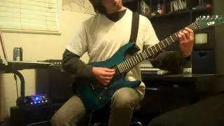 Gorillaz - Feel Good Inc. cover