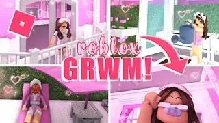 day in the life ROBLOX edition! || mxddsie ♡