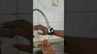 water in reverse mode rewind video magic video