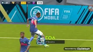 Тест тоти Мбаппе 94