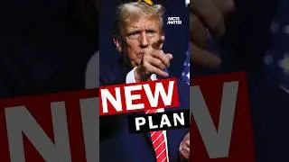 ‘Agenda 47’ Plan 🇺🇸