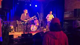 'About Time - Kelly Stolz @ Turnhallen, Egersund, Norway