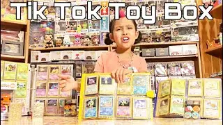 Discovered a Rare Pokèmon Card from the base set collection with #ZoeyLynn