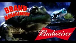 6 Forgotten Budweiser Mascots - Brand Management