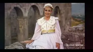 Fatjeta Barbullushi - Ne zaman t'asaj furie.