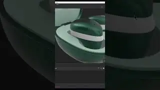 Ear Bud Texturing in Substance Painter