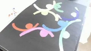 WR-GAY PRIDE ART ----  