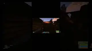 чизи и ракета