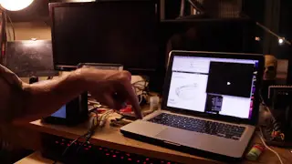 Mad Jackal Labs Presents: Panasonic VHS-C Digital Transfer - Tutorialception