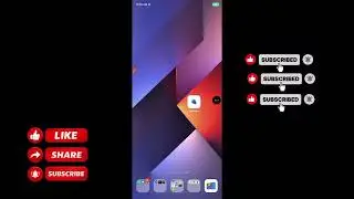 Run Ios Telegram On Android Phone | Method By Malik Social Media | Working Method 2026 🚩