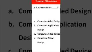 computer mcq #shorts
