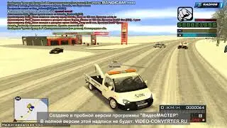 Автомеханик!!! Прибыльная ли работа!?|Radmir CRMP|