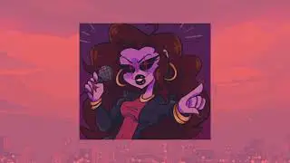High [] Slowed + reverb (Fnf reverbs)