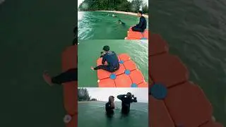 Berenang Di Pulau SongSong