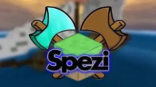 Minecraft Spezi | TEASER TRAILER😍