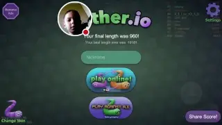 Стрим игры 