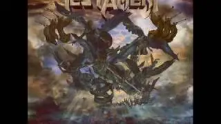 Testament - The Formation Of Damnation