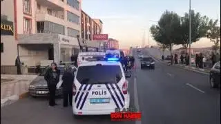 Elazığ’da Silahlı Kavga! 3 Kişi Hayatını Kaybetti, 1 Kişi Yaralandı