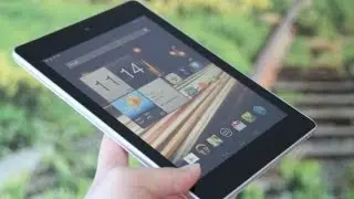 Acer Iconia A1 Hands On + Quick Review