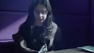Silent Struggles - Sofia Bell (Level 5 Film)