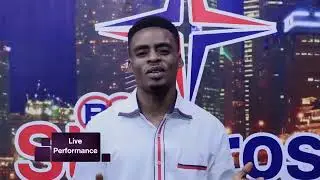 Leal Andrew - Lord who is like you (Live Singing)