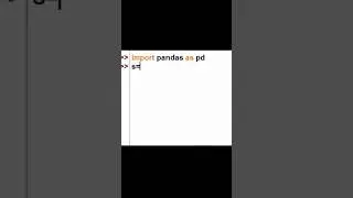 Class 12 IP Pandas Series | How to create series in Python Pandas ?