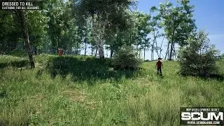SCUM - Camouflage preview [Pre-Alpha]