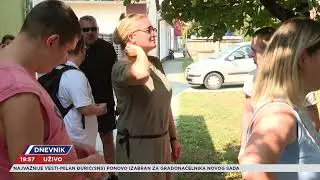 Mladi invalidi i oni sa mentalnim smetnjama posle srednje škole bez podrške države
