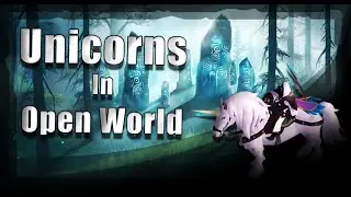 Small Scale Roaming 🦄 / Open World PvP Outnumbered / Albion Online